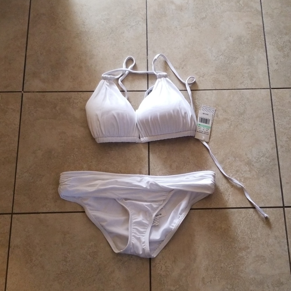 Swim suit